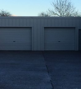 Valet bay lincolnshire