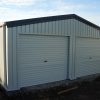 Double Garage Kit - Image 2